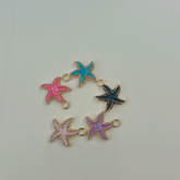 Charms keychain